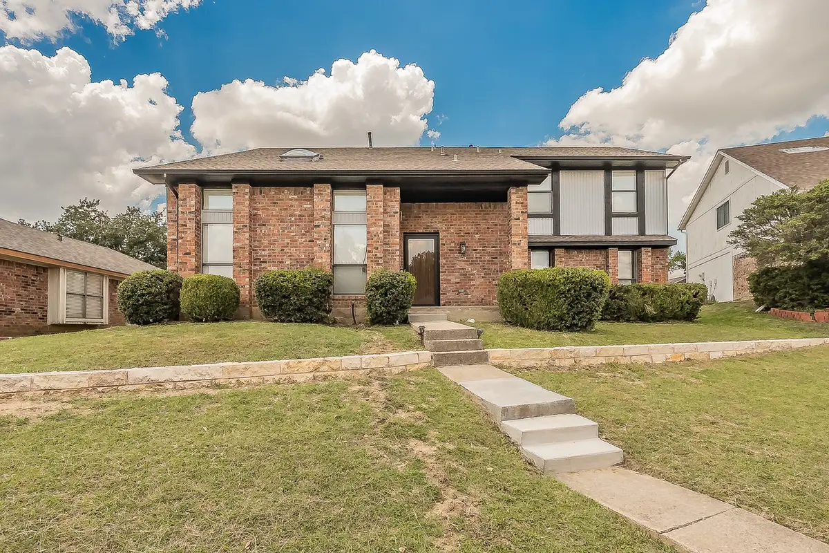 3207 Cutler Place, Carrollton, TX 75007 - #1