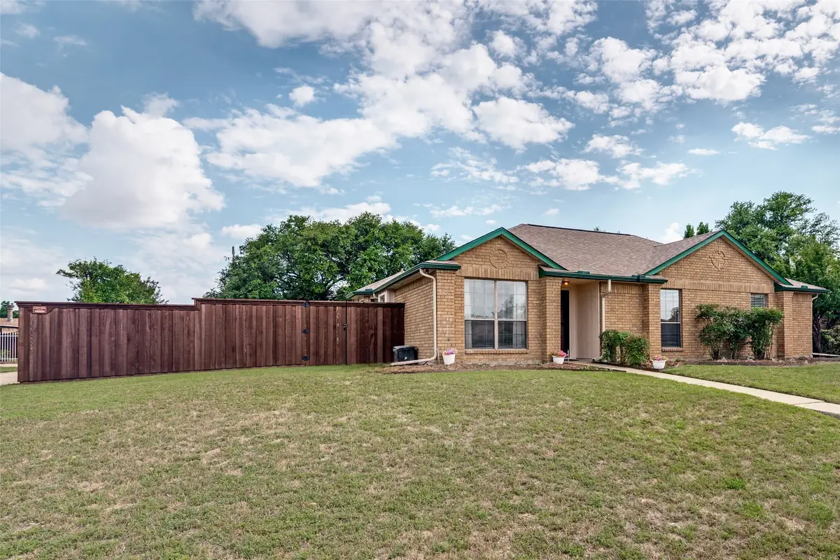 1400 Chicota Drive, Plano, TX 75023 - #1