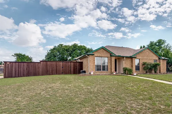 1400 Chicota Drive, Plano, TX 75023