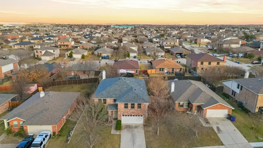 2609 Misty Harbor Drive, Little Elm, TX 75068 - #3