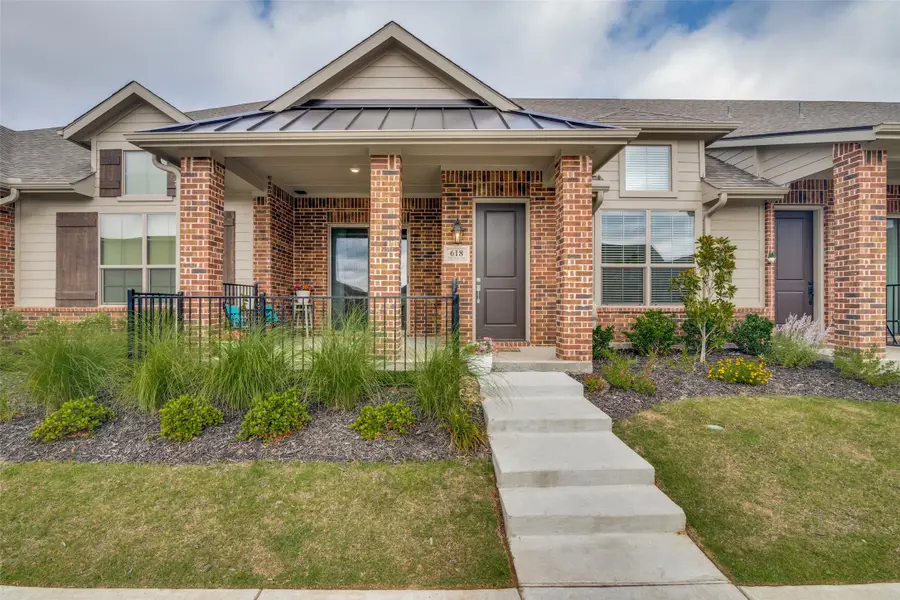 618 Tall Grass Trail, Wylie, TX 75098 - #2
