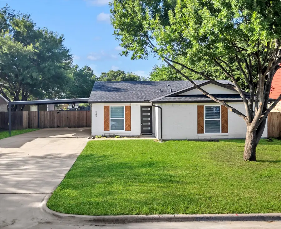 542 Damon Drive, Grand Prairie, TX 75052 - #3