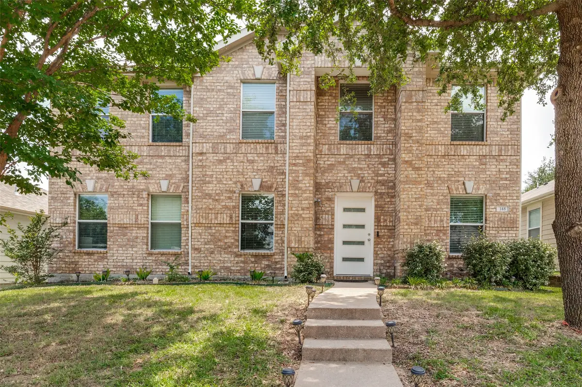 148 Triumph Road, Dallas, TX 75241 - #1