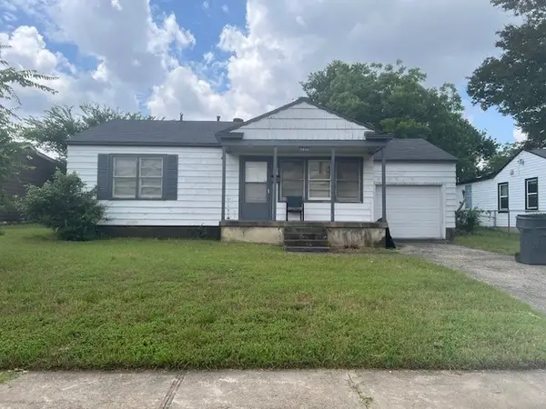 2602 Falls Drive, Dallas, TX 75211