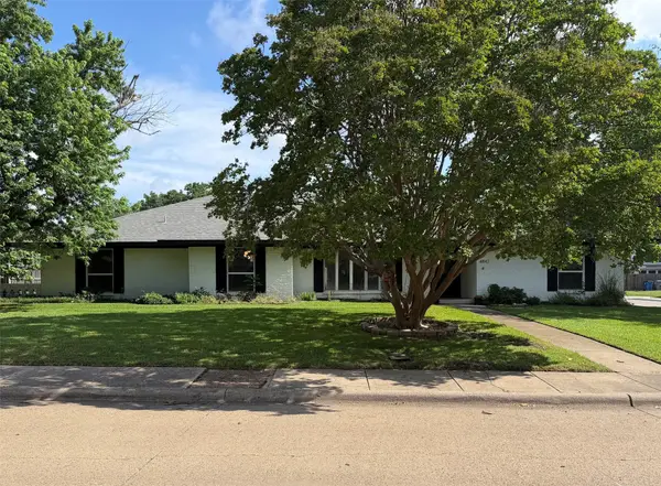 4847 Mill Run Road, Dallas, TX 75244