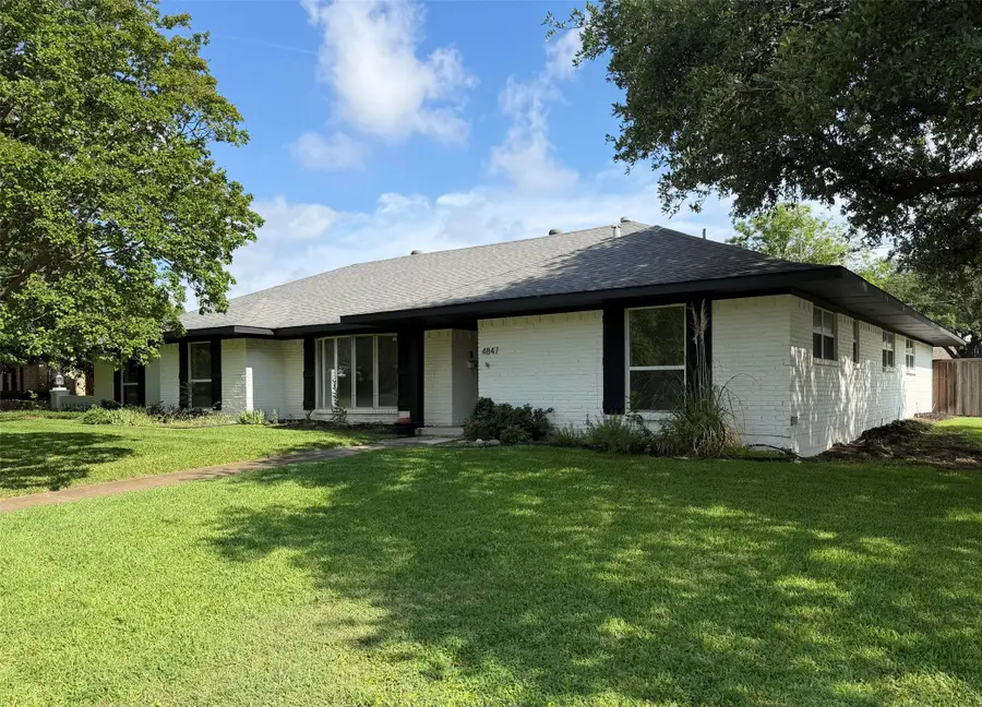4847 Mill Run Road, Dallas, TX 75244 - #3