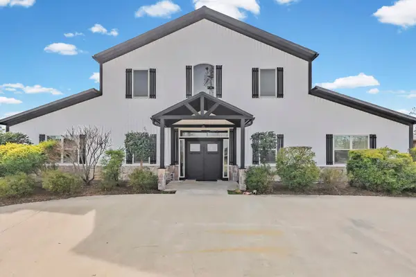 4274 FM 895, Cooper, TX 75432