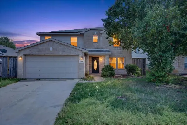 6008 Mckaskle Drive, Fort Worth, TX 76119
