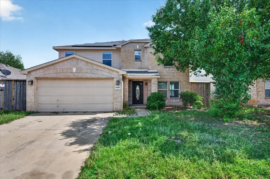 6008 Mckaskle Drive, Fort Worth, TX 76119 - #2