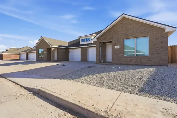 2846 Glennster, Abilene, TX 79606
