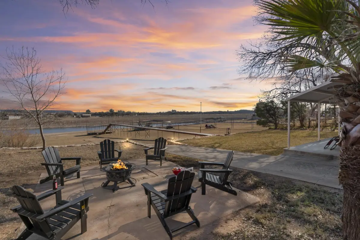 Address Withheld By Seller, Sweetwater, TX 79556 - #1