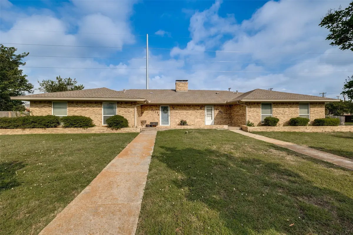2731 Forest Grove Drive, Richardson, TX 75080 - #1