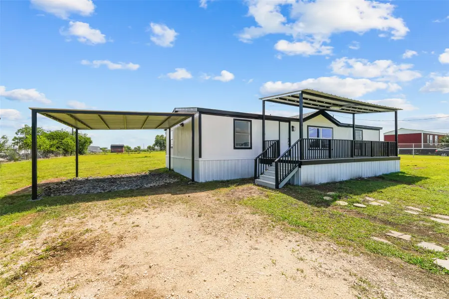3616 County Road 607, Alvarado, TX 76009 - #2