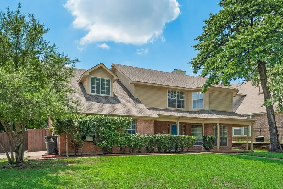 5610 Eagle Rock Road, Arlington, TX 76017 - #2