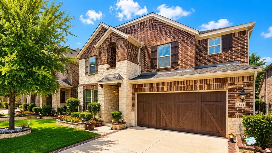 7324 Clementine Drive, Irving, TX 75063 - #2