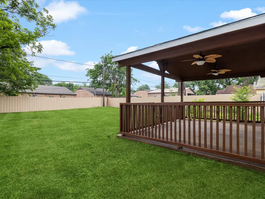 5217 Nell Street, Fort Worth, TX 76119 - #3