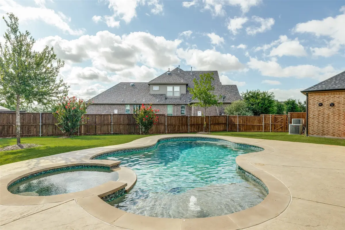 2723 Village Creek Street, Prosper, TX 75078 - #1