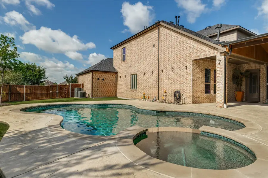 2723 Village Creek Street, Prosper, TX 75078 - #2