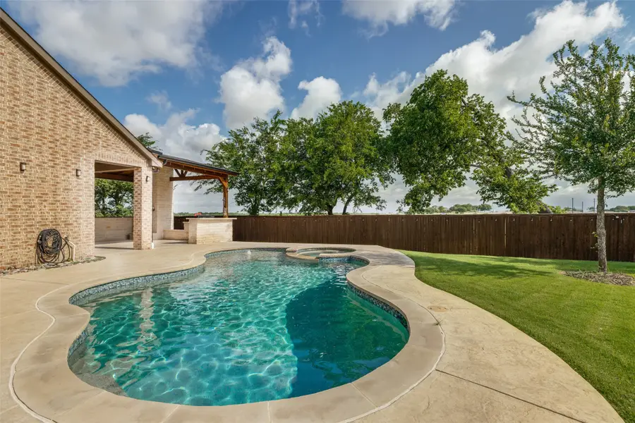 2723 Village Creek Street, Prosper, TX 75078 - #3