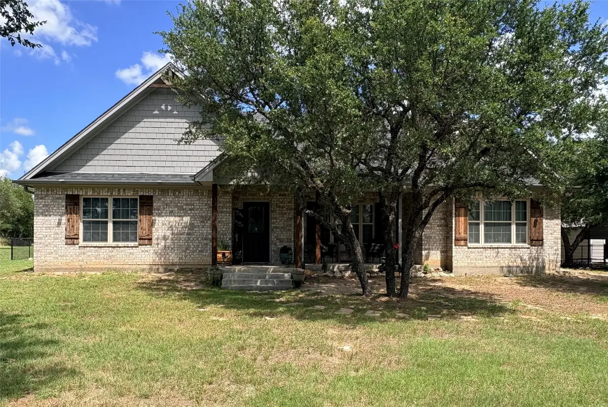 225 Robert Parker Way, Eastland, TX 76448 - #1