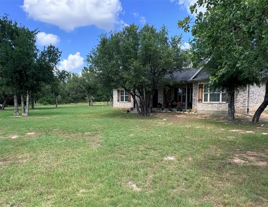 225 Robert Parker Way, Eastland, TX 76448 - #3