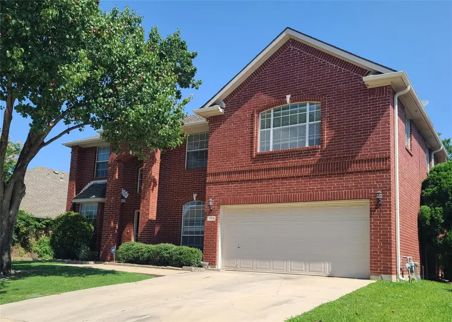 105 Dorsett Drive, Irving, TX 75063 - #2