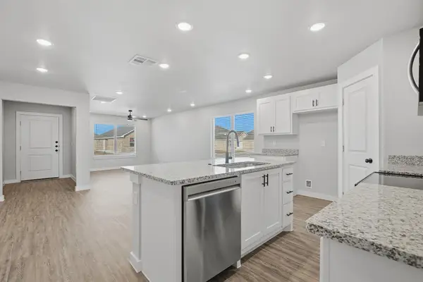 432 Colorado, Abilene, TX 79601
