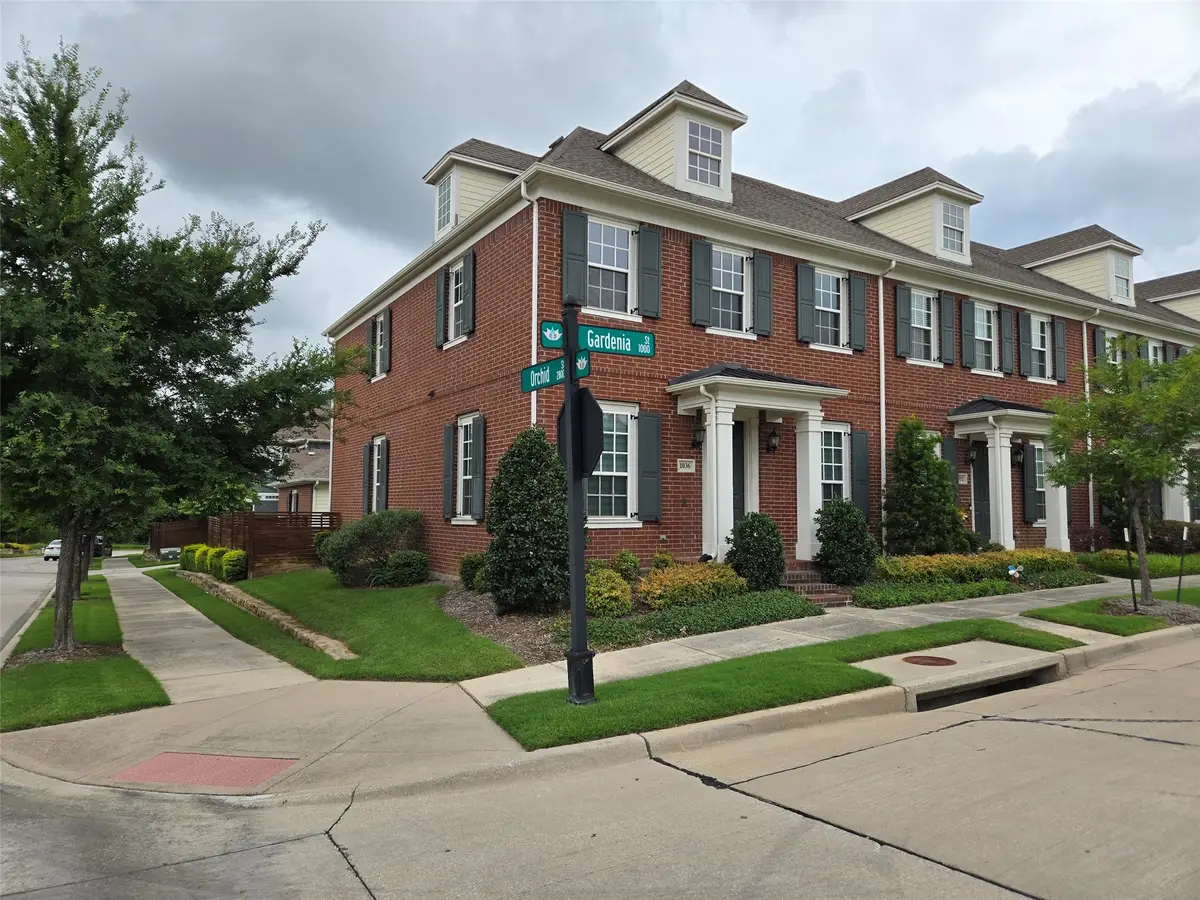 1036 Gardenia Street, Carrollton, TX 75007 - #1