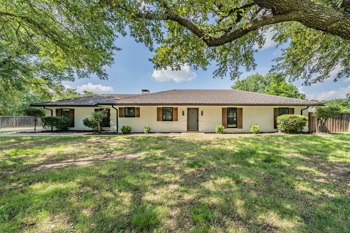 224 Bob White Trail, Burleson, TX 76028 - #1
