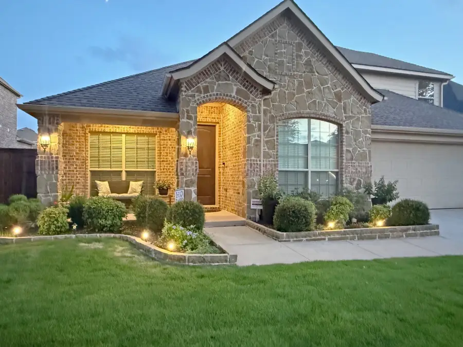 9639 Lance Drive, Frisco, TX 75035 - #2