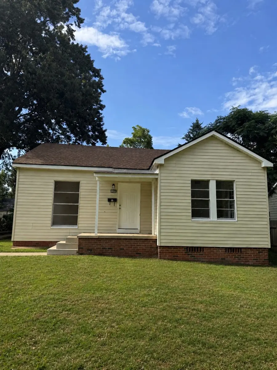 146 E College Street, Shreveport, LA 71104 - #2