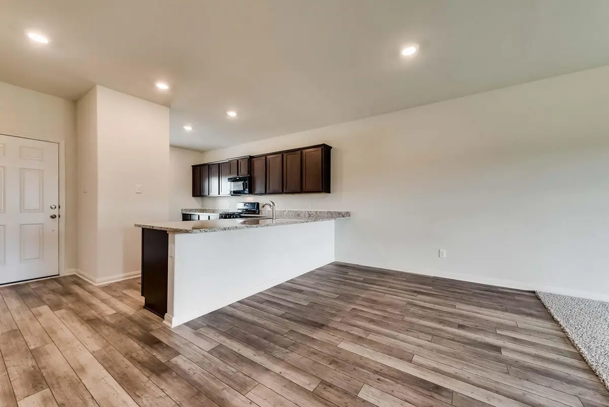 3038 Chico Drive, Forney, TX 75126 - #1