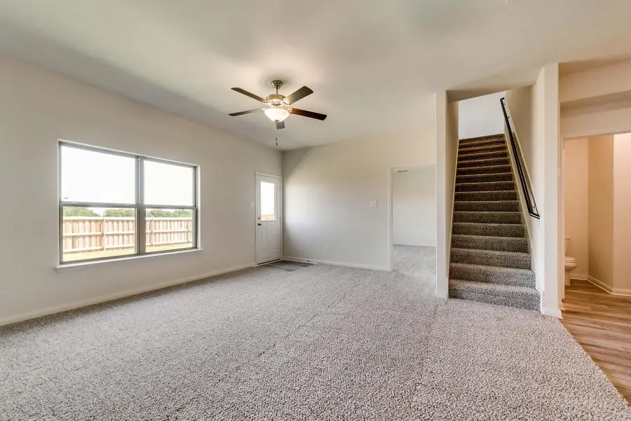 3038 Chico Drive, Forney, TX 75126 - #2