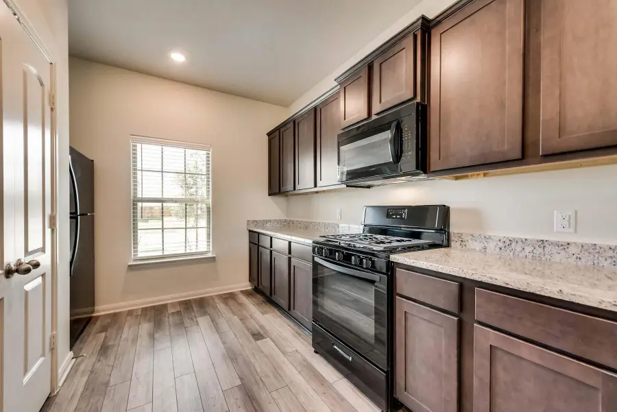 3038 Chico Drive, Forney, TX 75126 - #3