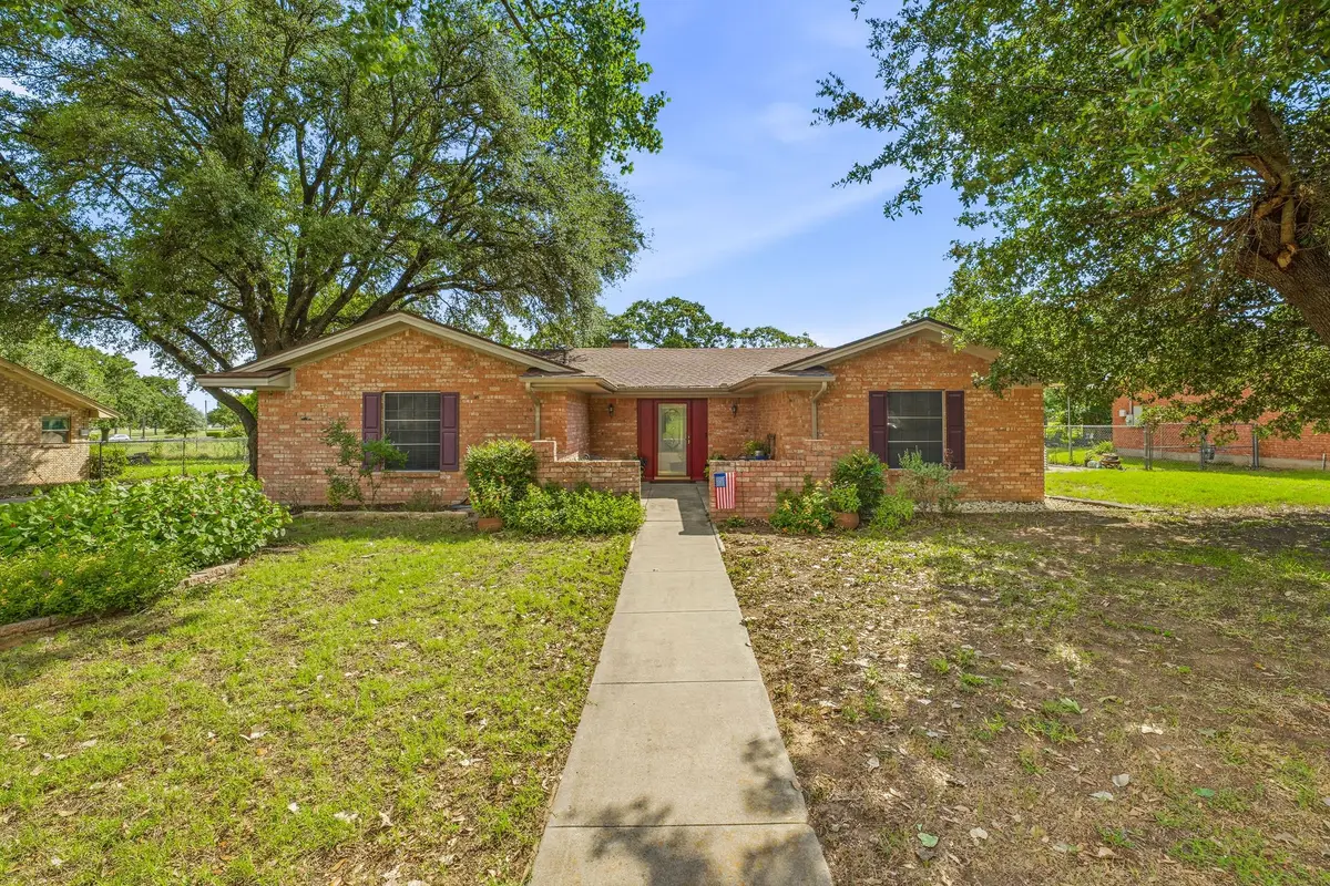 1335 N Lydia Street, Stephenville, TX 76401 - #1