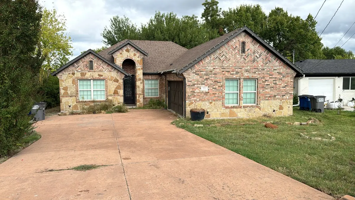 2321 3rd Street, Sachse, TX 75048 - #1
