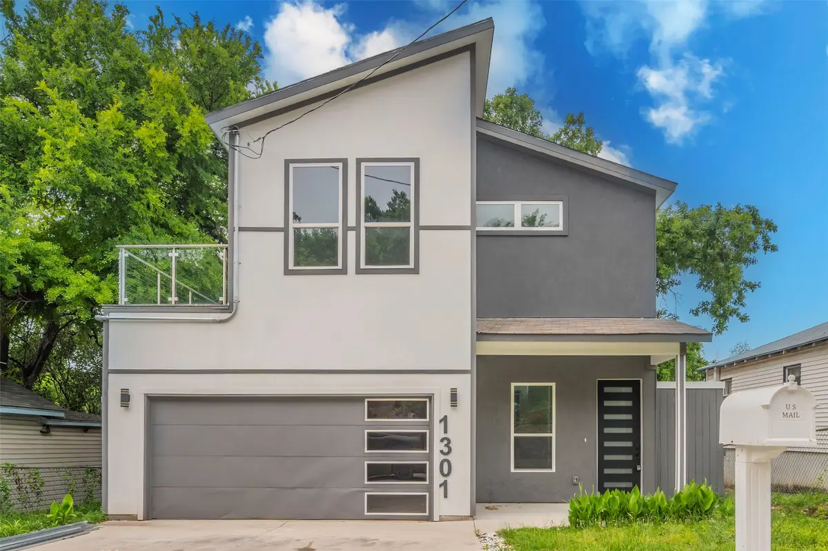 1301 Compton Street, Dallas, TX 75203 - #1