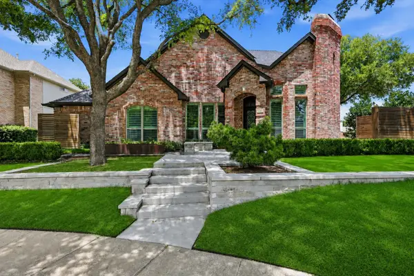1601 Glen Springs Drive, Plano, TX 75093