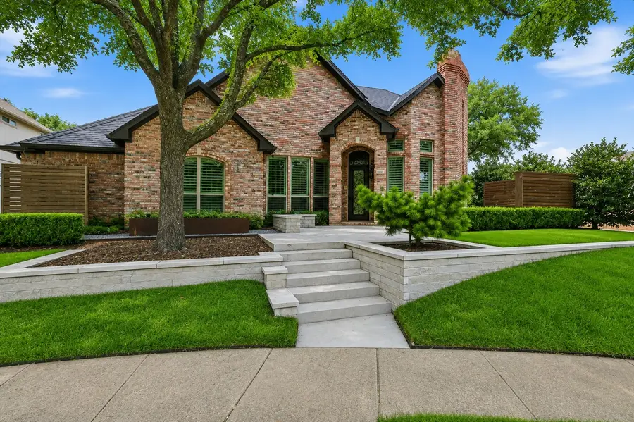 1601 Glen Springs Drive, Plano, TX 75093 - #3