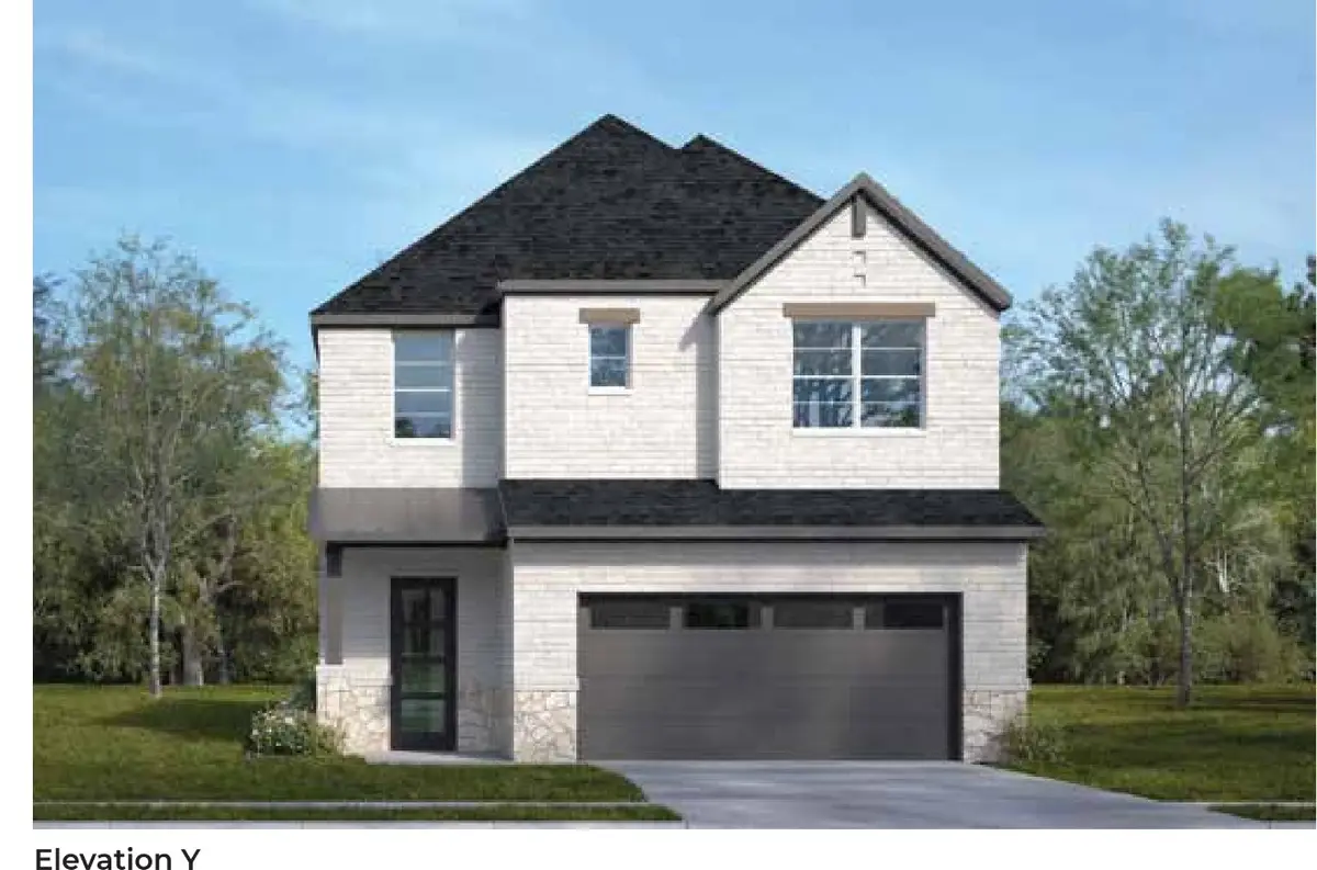 1425 Arthur Boulevard, Frisco, TX 75036 - #1
