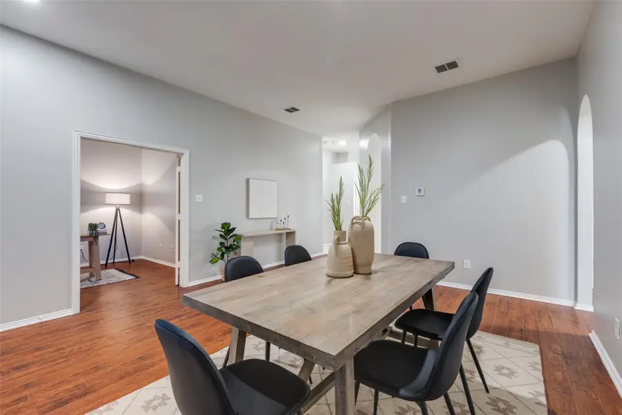 815 Bonnie Court, Allen, TX 75002 - #3
