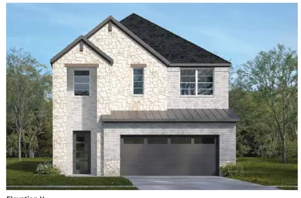 1429 Arthur Boulevard, Little Elm, TX 75036