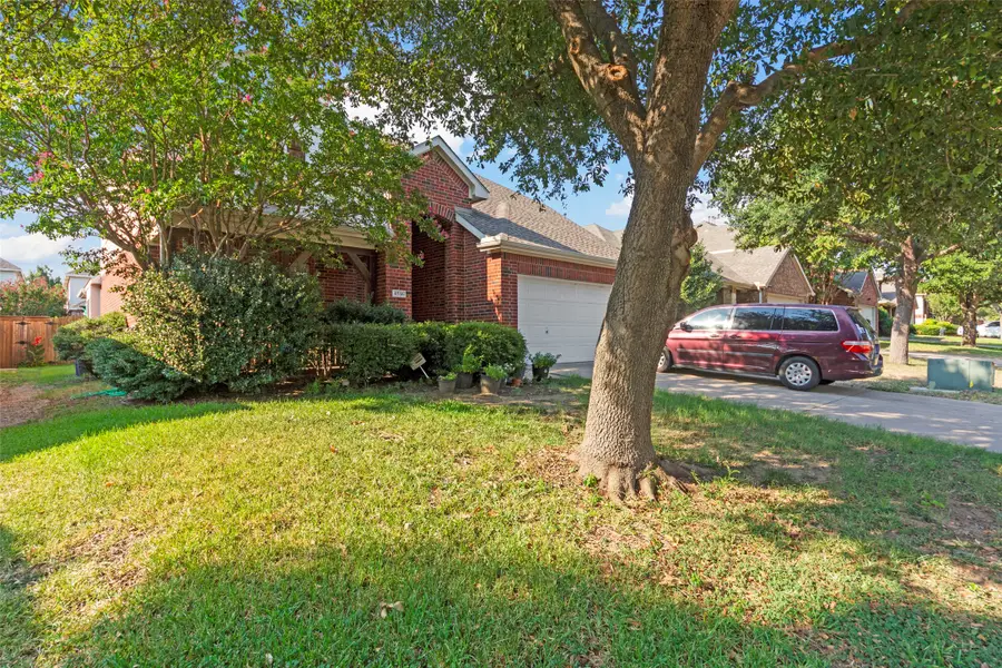 4516 Maidstone Way, McKinney, TX 75070 - #2