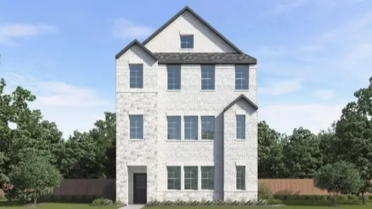 1480 New Forest Lane, Allen, TX 75013 - #1