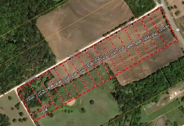 Lot 1 Hcr 1439, Covington, TX 76636