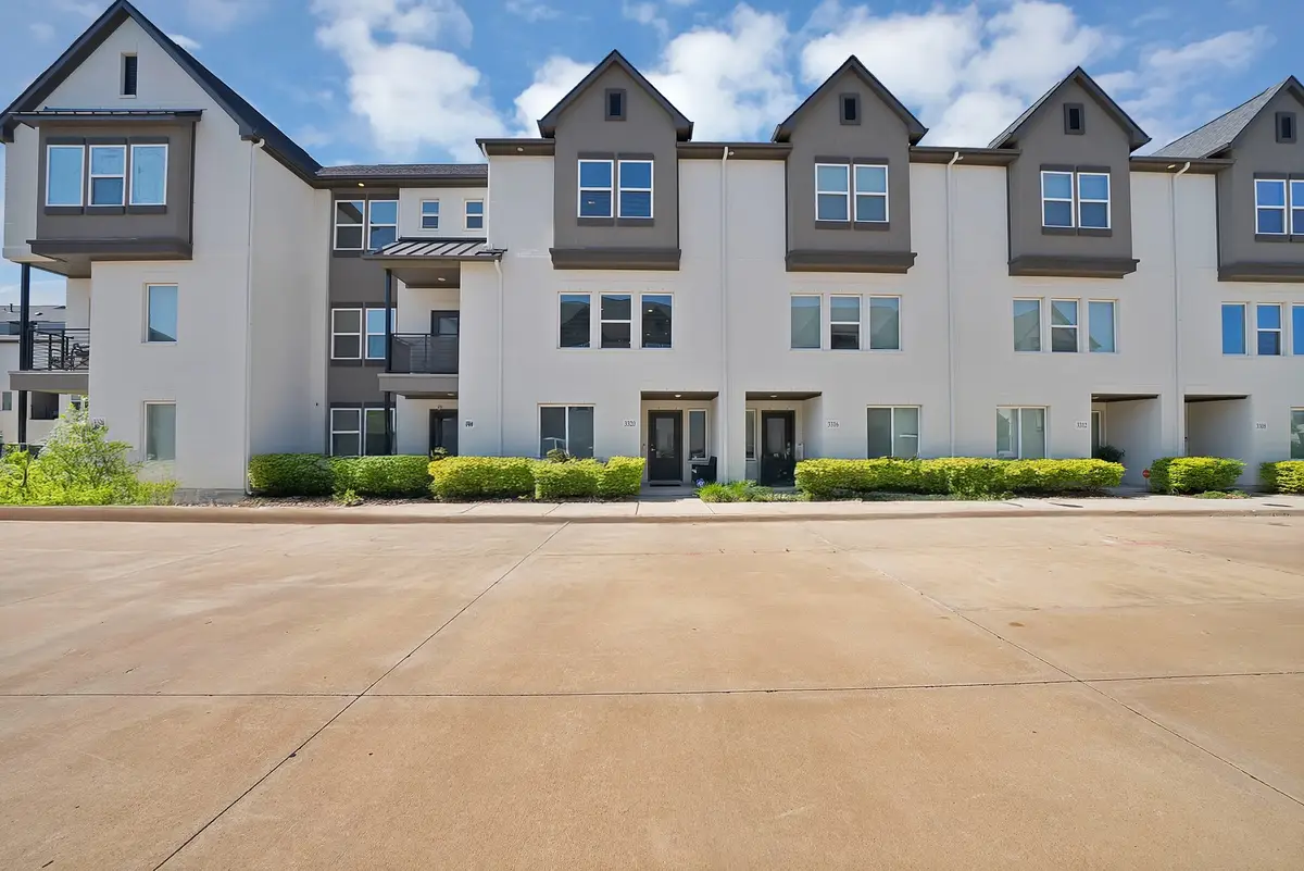 3320 Norris Street, Plano, TX 75074 - #1