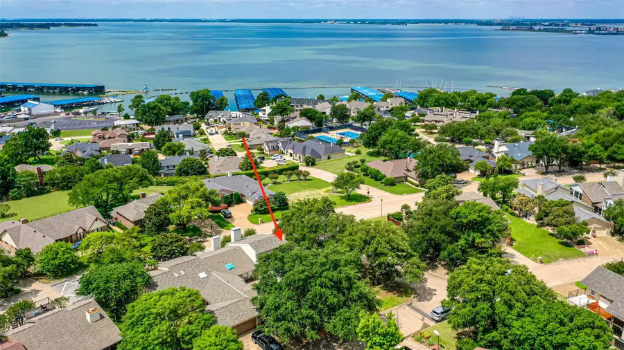 333 Columbia Drive, Rockwall, TX 75032 - #3