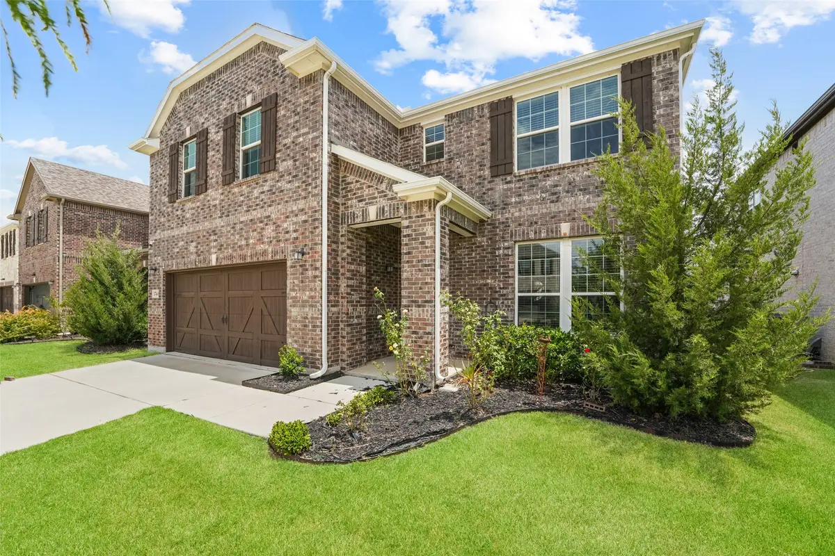 3744 Highland Bayou Drive, Celina, TX 75078 - #1