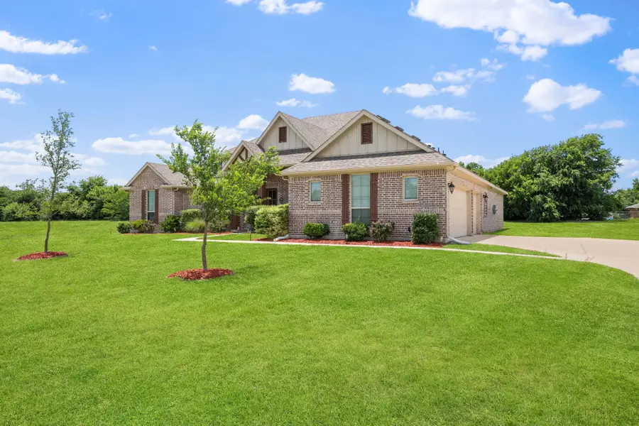 583 Crystal Lake Lane, Red Oak, TX 75154 - #3