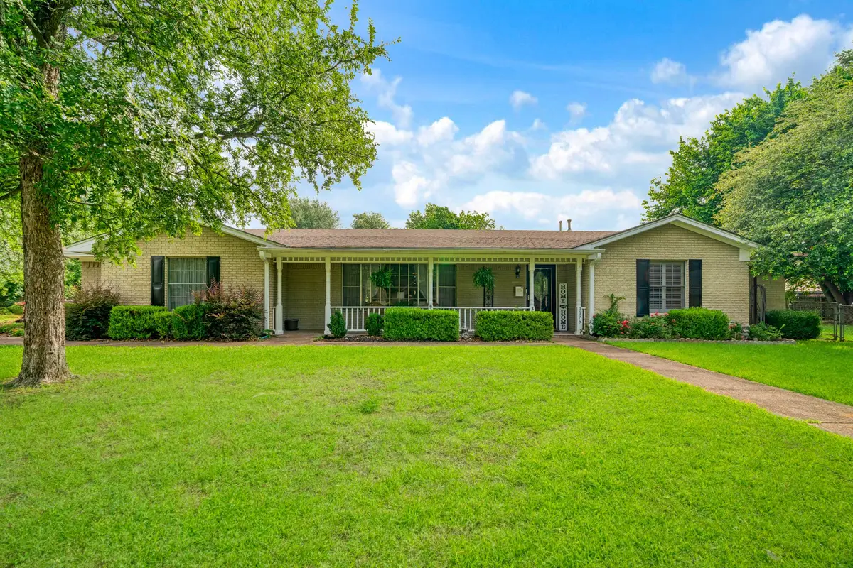 3175 Laurel Lane, Paris, TX 75460 - #1